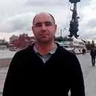 Голованов Дмитрий